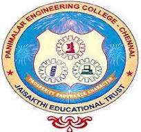 Panimalar Logo